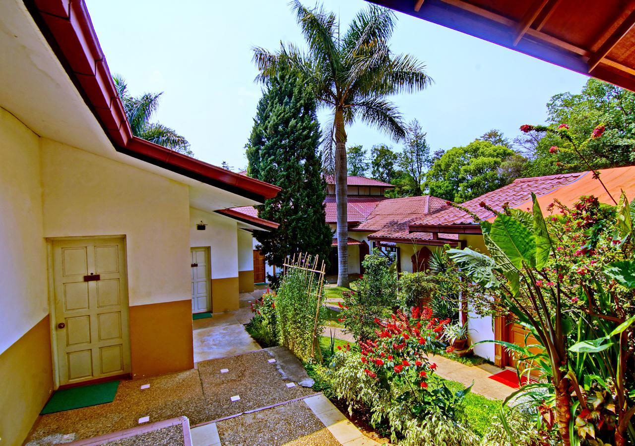 Royal Parkview Hotel Pyin Oo Lwin Exterior photo